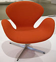 Ngv design, arne jacobsen, swan chair, 1958.JPG