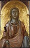 Niccolo di Segna - Saint Lucy - Walters 37756.jpg