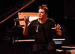 Thumbnail for Nico Muhly