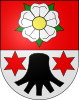 Coat of arms of Niederstocken