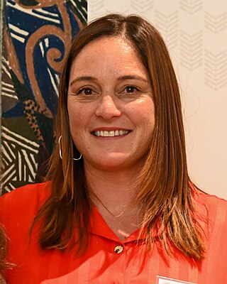 <span class="mw-page-title-main">Niniwa Roberts</span> New Zealand field hockey player