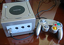 Nintendo GameCube