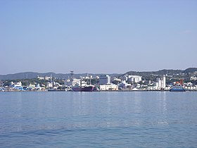 Nishinoomote