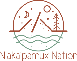Nlakapamux Ethnic group of British Columbia