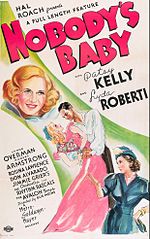 Thumbnail for Nobody's Baby (1937 film)