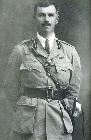<span class="mw-page-title-main">Noel Lee (British Army officer)</span>