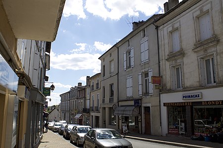 Rue Carnot