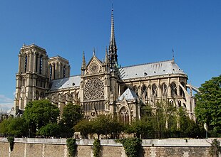 Notre-Dame : requiem pour l'autel de Jean Touret ?