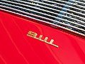 * Nomination Porsche 911L (rear view), Nottuln, North Rhine-Westphalia, Germany --XRay 04:08, 10 September 2021 (UTC) * Promotion  Support Good quality.--Agnes Monkelbaan 04:19, 10 September 2021 (UTC)