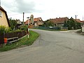 Čeština: Obec Nový Jáchymov v okrese Beroun nápověda English: Village Nový Jáchymov in Central Bohemian Region, CZ help