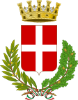 Novara címere