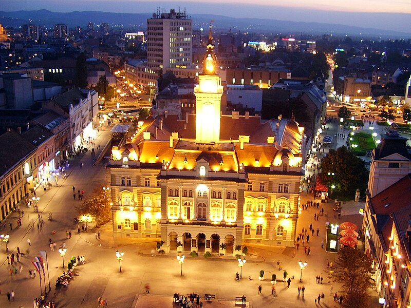 File:Novi Sad City Hall.jpg