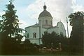 cerkiew gr.-kat. p.w. Eliasza Proroka, ob. kościół rzym.-kat. par. p.w. Wniebowzię…, 1904-1907