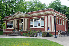 OREGON CITY OREGON CARNEGIE BIBLIOTEKA copy.jpg