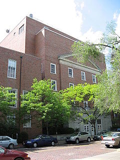 <span class="mw-page-title-main">WOUB (AM)</span> Radio station in Athens, Ohio