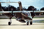 OV-10A RThaiAF 1987