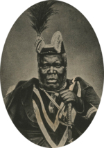 Vignette pour Pierre VI du Kongo