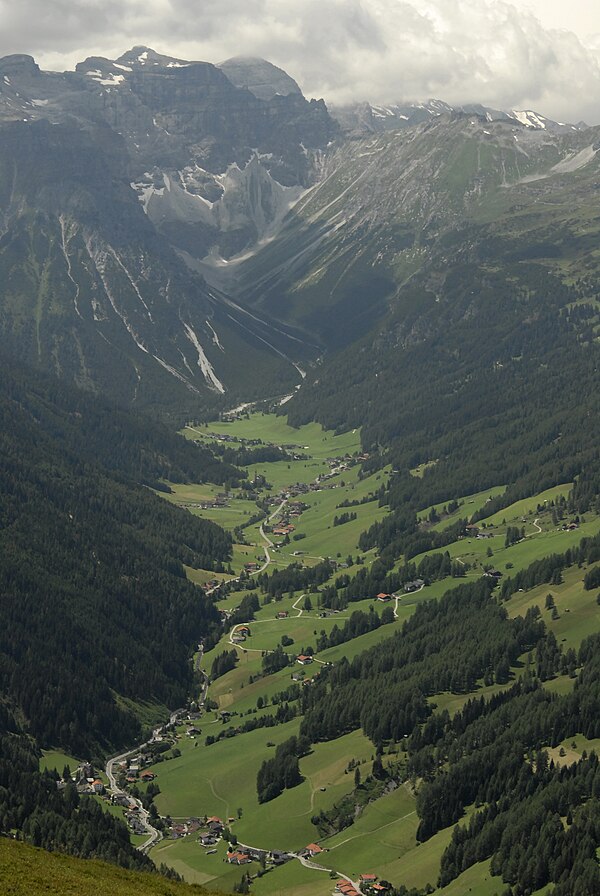 File:Obernberg from East.JPG