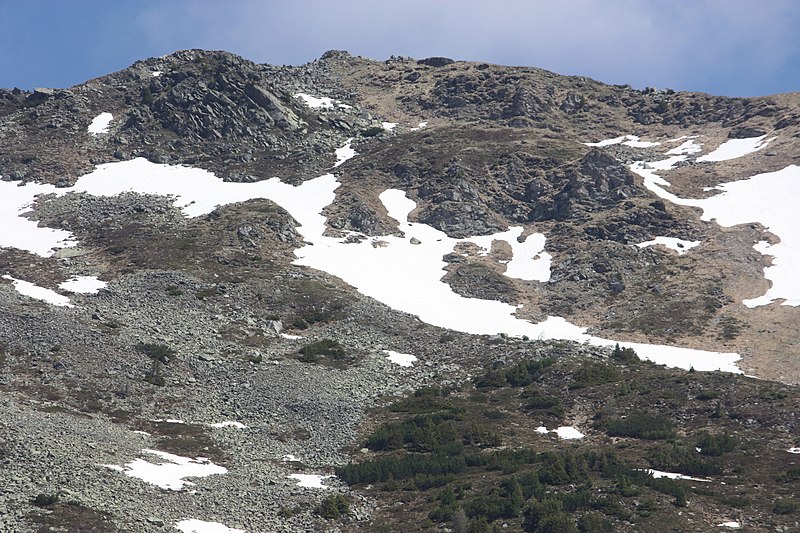 File:Obertauern, Frühling in den Bergen (8).jpg