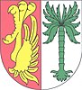 Coat of arms of Obořiště