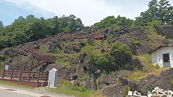 돌팡깨 전경