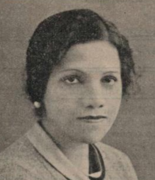 Olga Athaide Craen