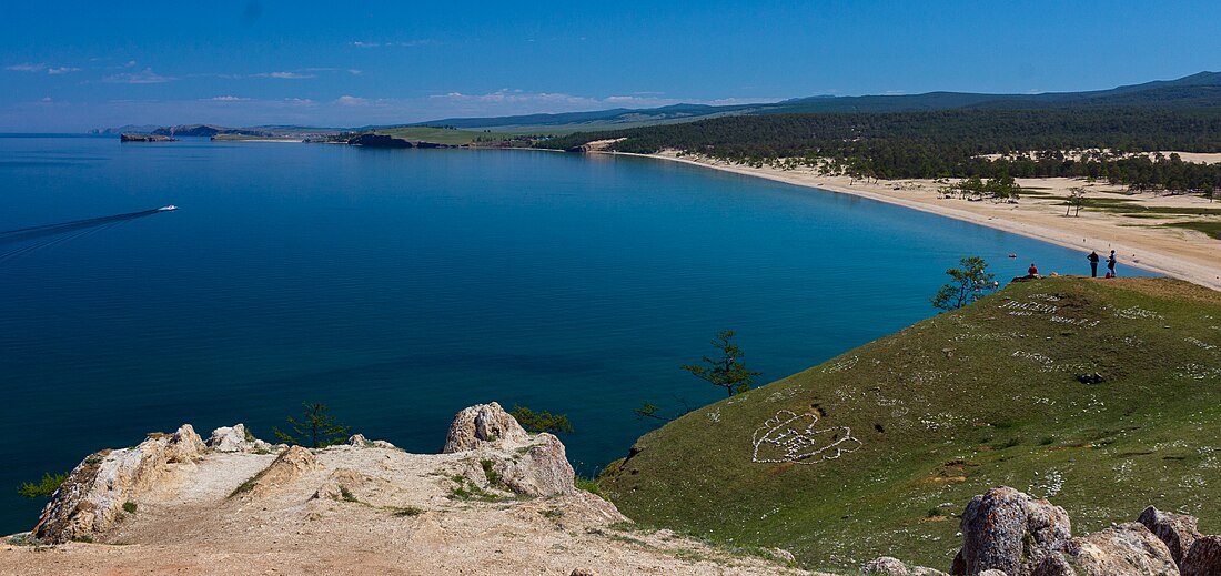 Baikaljärvi