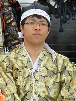 令和元年年１１月、姫路市で行われた人間将棋にて