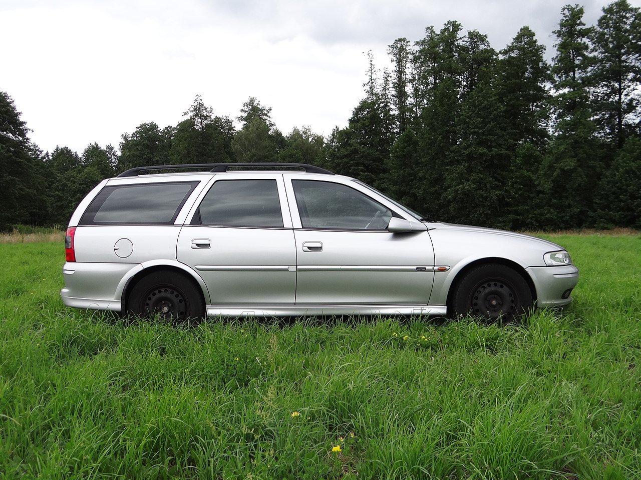 File:Opel Vectra B Caravan 1.6 Edition2000 (10).jpg - Wikimedia Commons