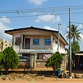 Oredo Constituency Office, Benin city, Edo State.jpg
