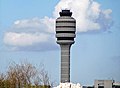 Orlando International Airport air traffic control tower.jpg