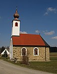 Windhof local chapel