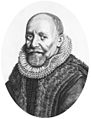 Otto Heurnius (1577-1652)