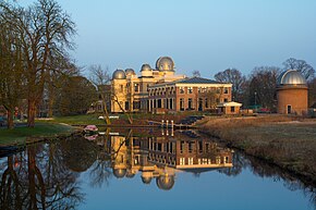 Oude Sterrewacht, Leiden.jpg