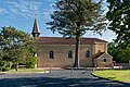 * Nomination Our Lady church in Armentieux, Gers, France. --Tournasol7 04:11, 16 August 2023 (UTC) * Promotion Good quality --Llez 05:20, 16 August 2023 (UTC)