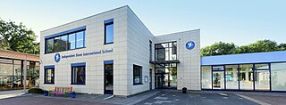 Independent Bonn International School Primary school