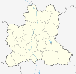 Dankow (Oblast Lipezk)