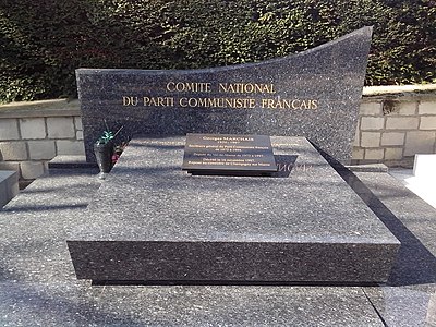 Comité national du PCF