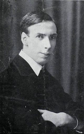 <span class="mw-page-title-main">P. T. Selbit</span> English magician, inventor and writer (1881–1938)