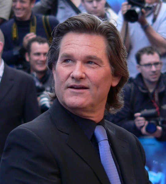 Kurt Russell