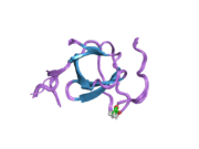 2jma: R21A Spc-SH3:P41 complex