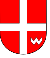 Wappen von Lipsko