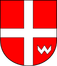 Wappen von Lipsko