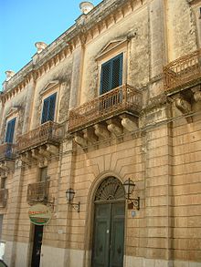 Palazzo Tasca