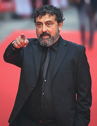 <span class="mw-page-title-main">Paco Tous</span> Spanish actor (born 1964)