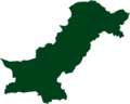 Pakistan Map (Isolated) – Filled Green (with full Kashmir).png