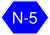 N-5