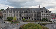 Thumbnail for Prince-Bishops' Palace (Liège)