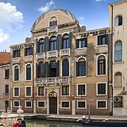   Palazzo Condulmer