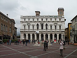 Biblioteca Comunale